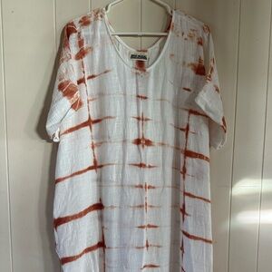 Kealopiko Pilialo Maxi Dress